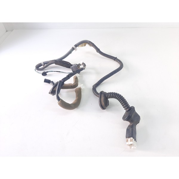 Chicote Porta Traseira Esquerda Nissan Versa 2014 241273an0a