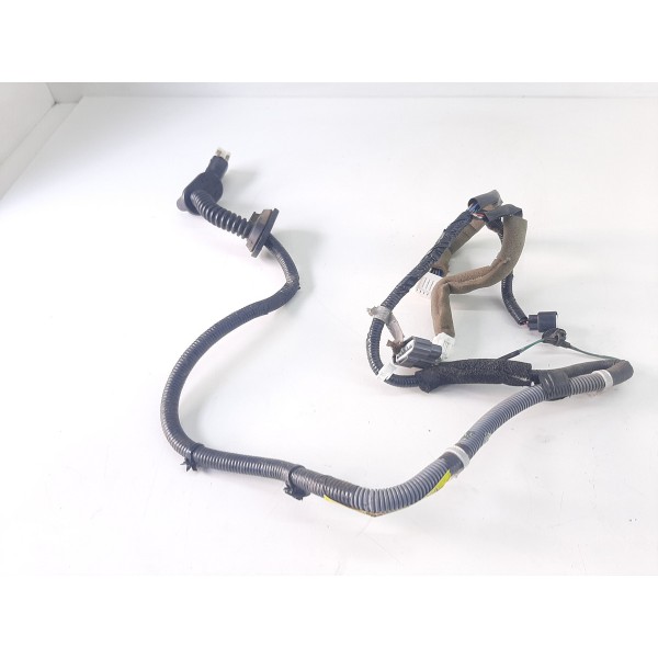 Chicote Porta Traseira Esquerda Nissan Versa 2014 241273an0a