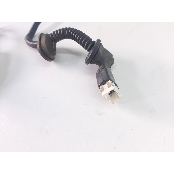 Chicote Porta Traseira Esquerda Nissan Versa 2014 241273an0a