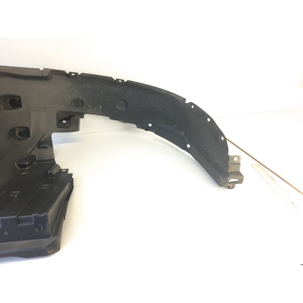 Para Barro Diant Le Nissan Versa 2012 2014 Original Detalhe