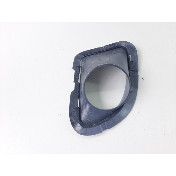 Moldura Farol Milha Lado Esquerdo Fiat Punto 100171719 Cinza
