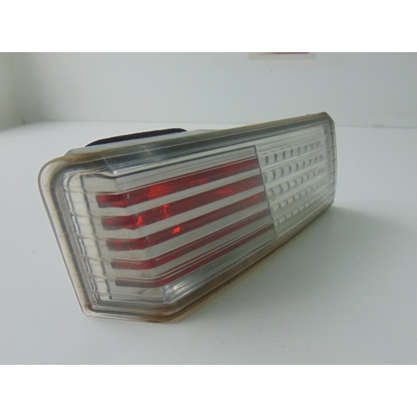 Lanterna Tampa Civic 2013 2014 2015 2016 L.e Original