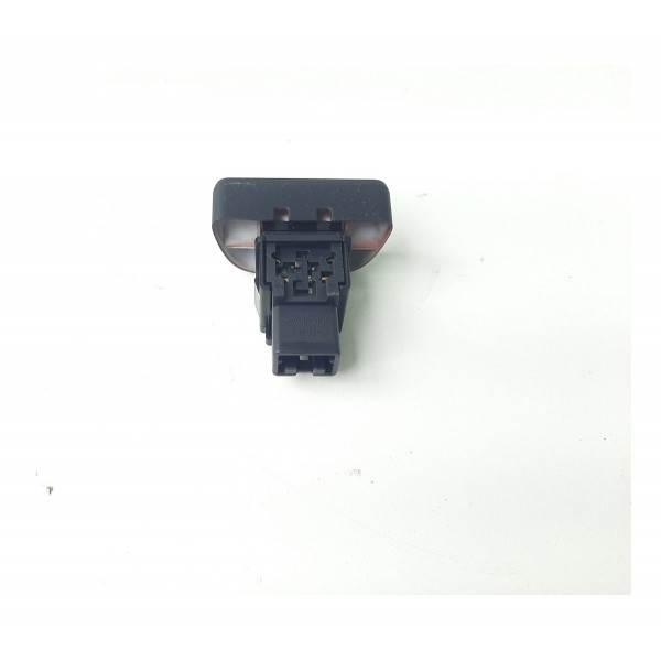 Botão Pisca Alerta Nissan Versa 2014