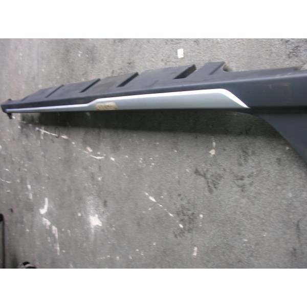 Spoiler Lateral Direito Onix Activ 2017/19 Usado Original