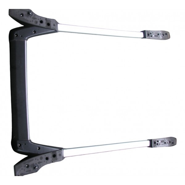 Rack Teto Chevrolet Onix Active 2014 A 2019 Original