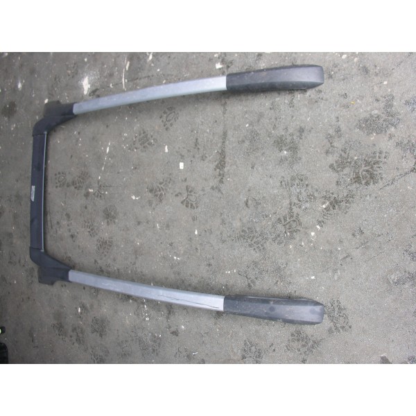 Rack Teto Chevrolet Onix Active 2014 A 2019 Original