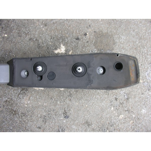 Rack Teto Chevrolet Onix Active 2014 A 2019 Original