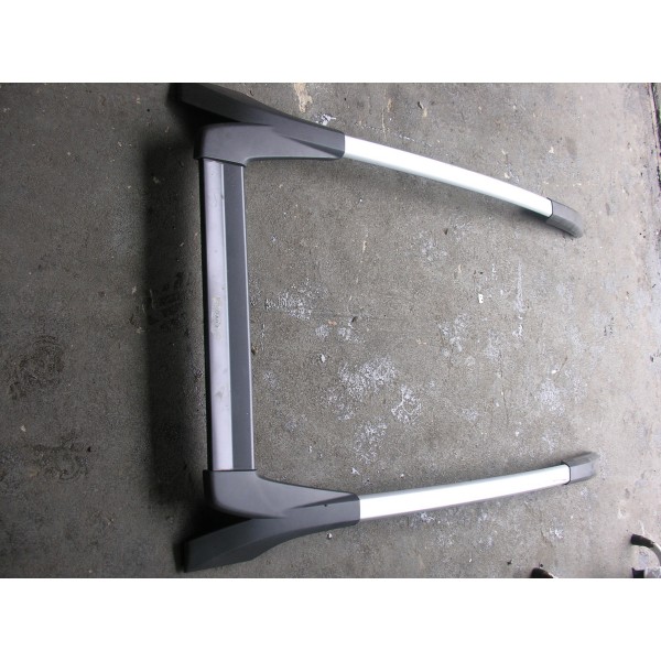 Rack Teto Chevrolet Onix Active 2014 A 2019 Original