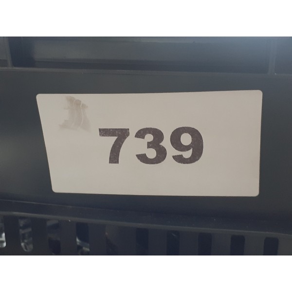 Vareta Nível Óleo Renault Clio 2013 1.0 B200255423