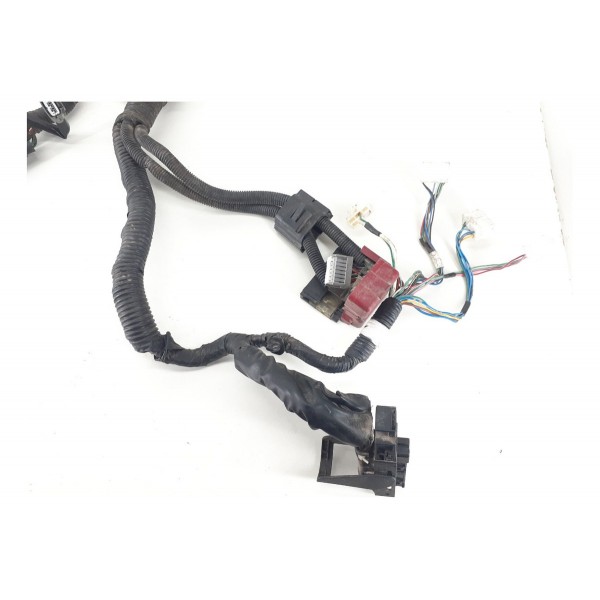 Chicote Motor Nissan Versa 1.6 2014