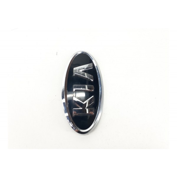 Emblema Traseiro Kia Cerato 2012 Original