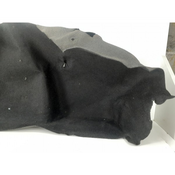 Forro Porta Malas Lado Direito Renault Fluence 11/15 Origina