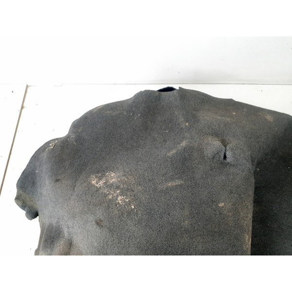 Forro Porta Malas Lado Direito Renault Fluence 11/15 Origina