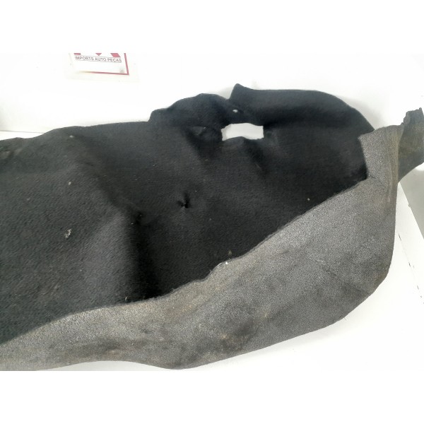 Forro Porta Malas Lado Direito Renault Fluence 11/15 Origina