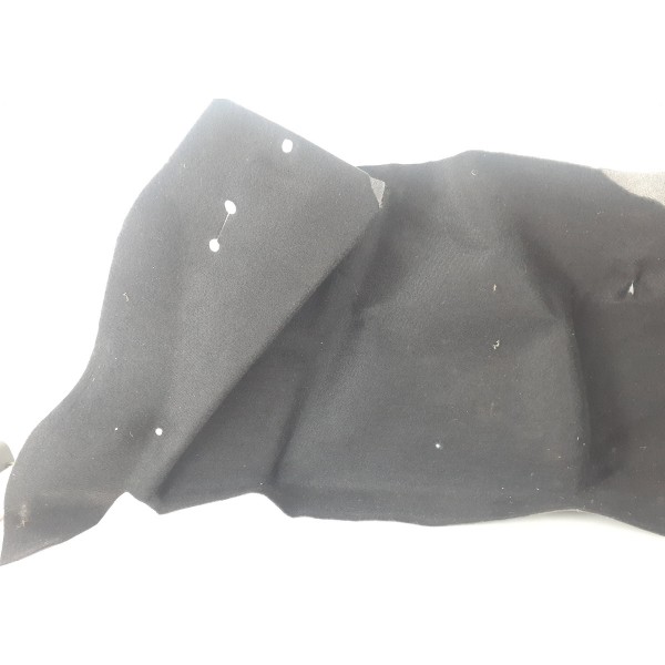 Forro Porta Malas Lado Direito Renault Fluence 11/15 Origina