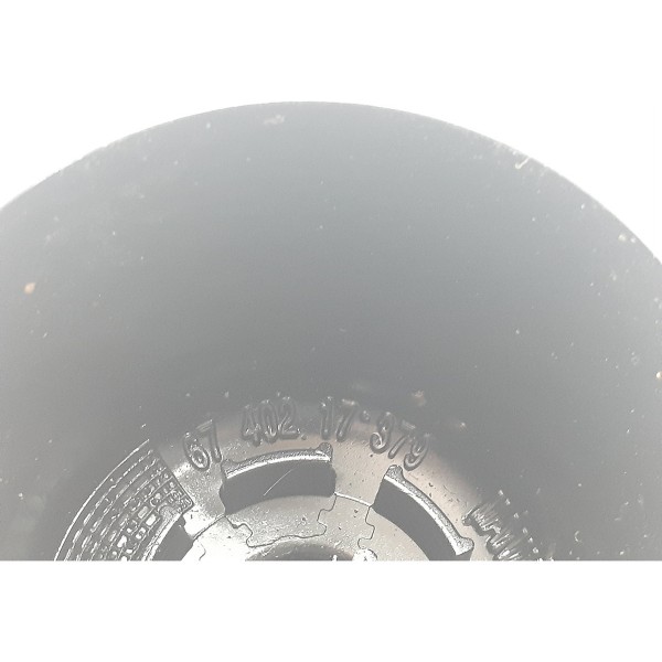 Copo Filtro De Oleo Mecedes Vito Flex 2.0