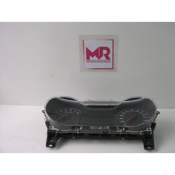 Painel De Instrumento Cruze Sedan 1.4 Turbo 2020 Cx483