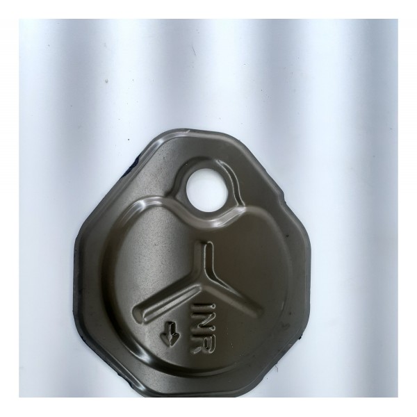 Tampa Interna Da Bomba De Combustivel Nissan Versa 2011/2014